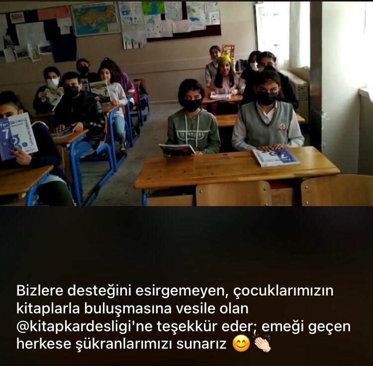 Diyarbakır Bismil Merkez Mehmetçik Ortaokulu
